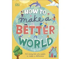 KNYGA Keilly Swift How to Make a Better World
