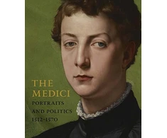 KNYGA Keith Christiansen Medici