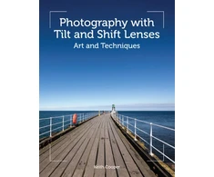 KNYGA Keith Cooper Photography with Tilt and Shift Lenses