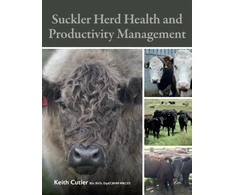 KNYGA Keith Cutler Suckler Herd Health and Productivity Management