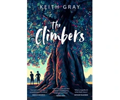 KNYGA Keith Gray Gray Keith Climbers