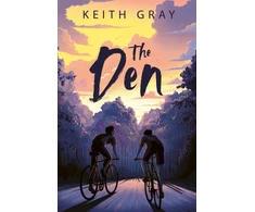 KNYGA Keith Gray Den