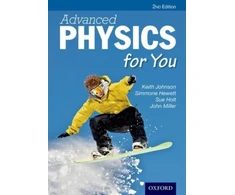 KNYGA Keith Johnson Advanced Physics For You