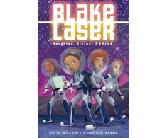 KNYGA Keith Marantz Blake lazerinis