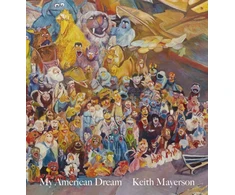 KNYGA Keith Mayerson: My American Dream
