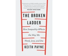 KNYGA Keith Payne Broken Ladder