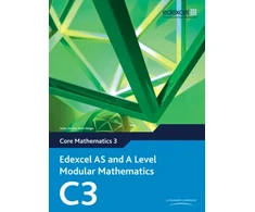 KNYGA Keith Pledger Edexcel AS and A Level Modular Mathematics Core Mathematics 3 C3