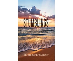 KNYGA Keith Ravenscroft Stumblings