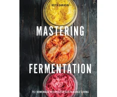 KNYGA Keith Sarasin Mastering Fermentation