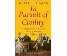 KNYGA Keith Thomas In Pursuit of Civility