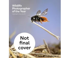 KNYGA Keith Wilson Wildlife Photographer of the Year: Highlights Volume 10