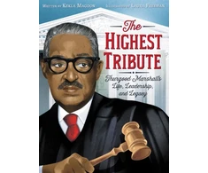 KNYGA Kekla Magoon Highest Tribute