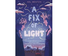 KNYGA Kel Menton Fix of Light
