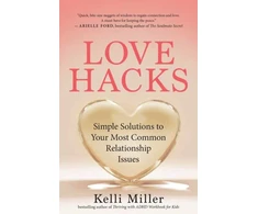 KNYGA Kelli Miller Love Hacks