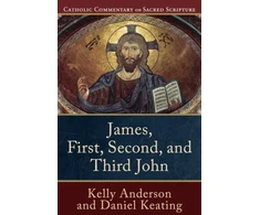 KNYGA Kelly Anderson James, First, Second, and Third John