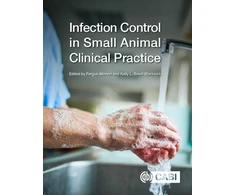 KNYGA Kelly Bowlt Blacklock Infection Control in Small Animal Clinical Practice