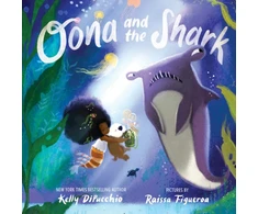 KNYGA Kelly Dipucchio Oona and the Shark