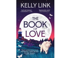 KNYGA Kelly Link Book of Love