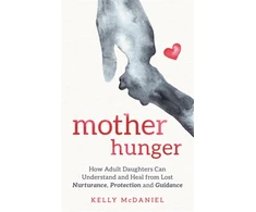 KNYGA Kelly Mcdaniel Mother Hunger