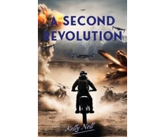 KNYGA Kelly Noll Second Revolution