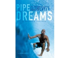 KNYGA Kelly Slater Pipe Dreams