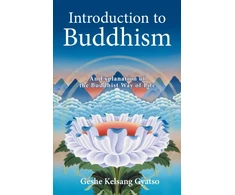 KNYGA Kelsang Gyatso Introduction to Buddhism