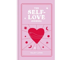 KNYGA Kelsey Layne Self-Love Journal