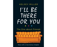 KNYGA Kelsey Miller I'll Be There For You