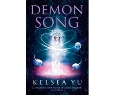 KNYGA Kelsey Yu Demon Song