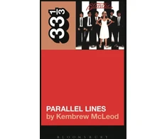 KNYGA Kembrew Mcleod Blondie's Parallel Lines