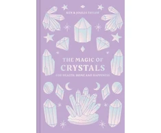 KNYGA Ken and Joules Taylor Magic of Crystals