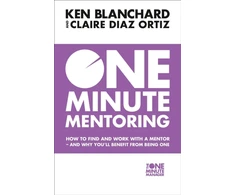 KNYGA Ken Blanchard One Minute Mentoring