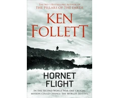 KNYGA Ken Follett Hornet Flight