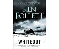 KNYGA Ken Follett Whiteout