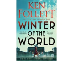 KNYGA Ken Follett Winter of the World