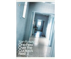 KNYGA Ken Kesey One Flew Over the Cuckoo's Nest