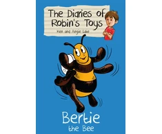 KNYGA Ken Lake Bertie the Bee