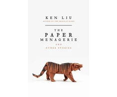 KNYGA Ken Liu Liu Ken Paper Menagerie