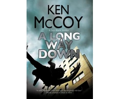 KNYGA Ken Mccoy Long Way Down