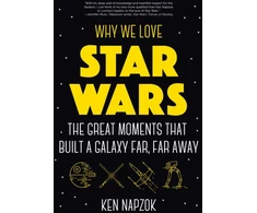 KNYGA Ken Napzok Why We Love Star Wars