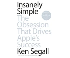 KNYGA Ken Segall Insanely Simple