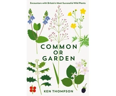 KNYGA Ken Thompson Common or Garden