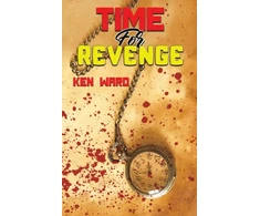 KNYGA Ken Ward Time For Revenge