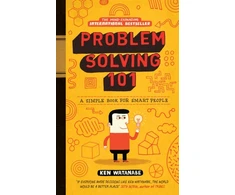 KNYGA Ken Watanabe Problem Solving 101