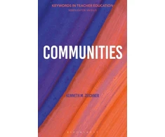 KNYGA Ken Zeichner Communities, Keywords in Teacher Education