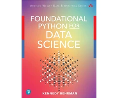 KNYGA Kennedy Behrman Foundational Python for Data Science