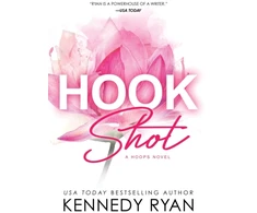 KNYGA Kennedy Ryan Hook Shot