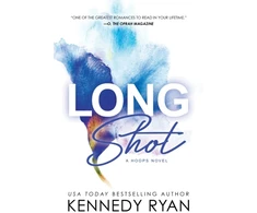 KNYGA Kennedy Ryan Long Shot