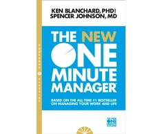 KNYGA Kenneth Blanchard New One Minute Manager