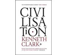 KNYGA Kenneth Clark Civilisation